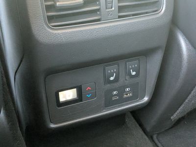 2022 Nissan Rogue - Photo 15