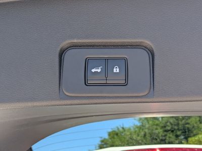 2022 Nissan Rogue - Photo 13