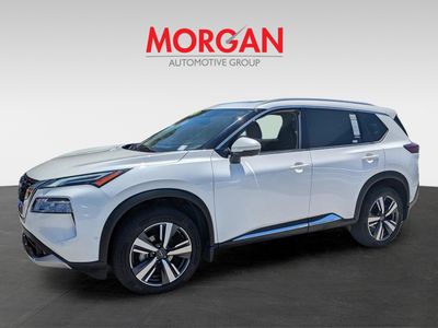 2022 Nissan Rogue - Photo 7
