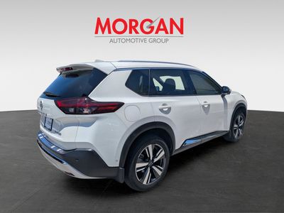 2022 Nissan Rogue - Photo 3