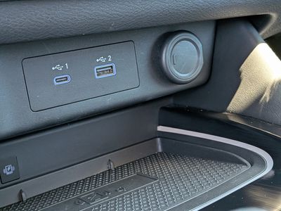 2022 Nissan Rogue - Photo 30