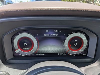 2022 Nissan Rogue - Photo 28