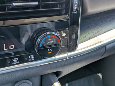 2022 Nissan Rogue - Photo 31