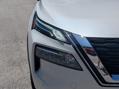 2022 Nissan Rogue - Photo 9