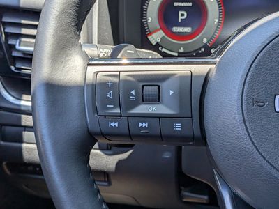 2022 Nissan Rogue - Photo 24
