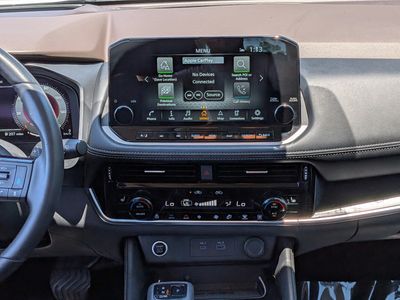 2022 Nissan Rogue - Photo 19