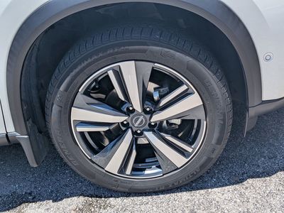2022 Nissan Rogue - Photo 10