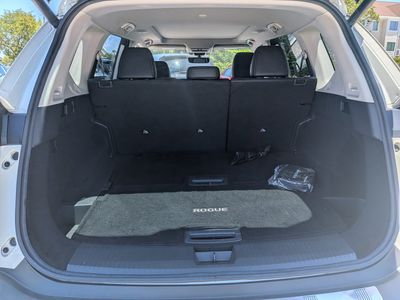 2022 Nissan Rogue - Photo 12