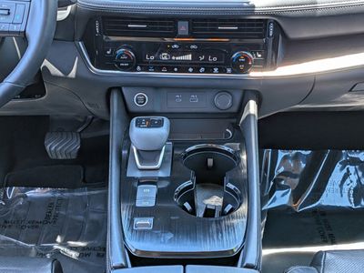 2022 Nissan Rogue - Photo 20