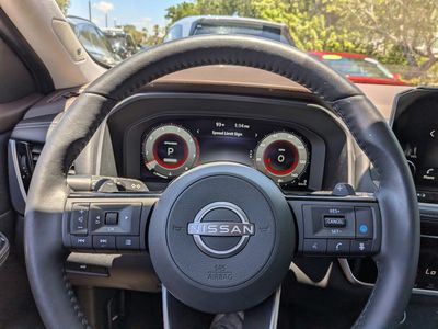 2022 Nissan Rogue - Photo 26