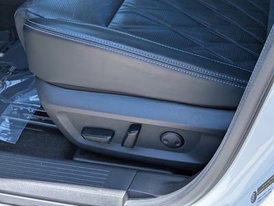 2022 Nissan Rogue - Photo 21