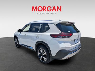2022 Nissan Rogue - Photo 5