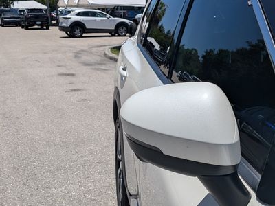 2022 Nissan Rogue - Photo 11