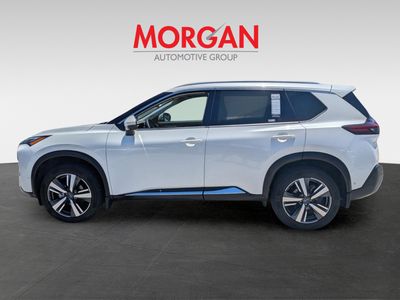 2022 Nissan Rogue - Photo 6