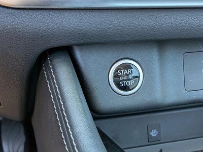 2022 Nissan Rogue - Photo 29
