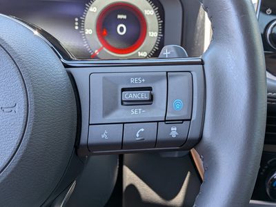2022 Nissan Rogue - Photo 25