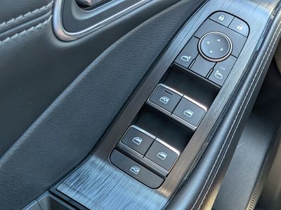 2022 Nissan Rogue - Photo 22