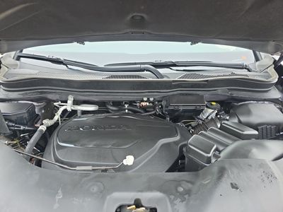 2021 Honda Pilot — photo 22 view