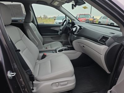 2021 Honda Pilot — photo 15 view
