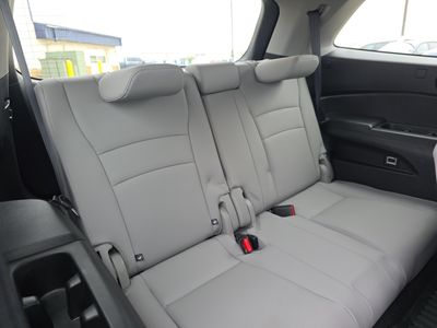 2021 Honda Pilot — photo 23 view