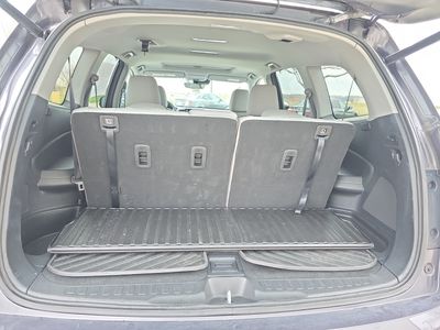 2021 Honda Pilot — photo 17 view