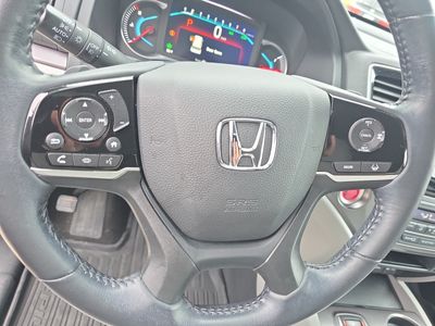 2021 Honda Pilot — photo 19 view