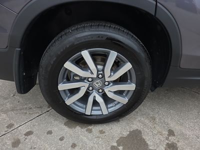 2021 Honda Pilot — photo 16 view