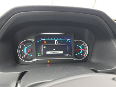 2021 Honda Pilot — photo 10 view