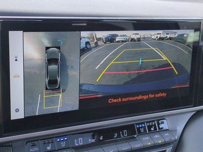 2026 Toyota Camry — photo 13 view