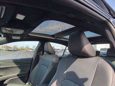 2026 Toyota Camry — photo 10 view