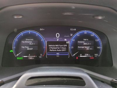 2026 Toyota Camry — photo 11 view