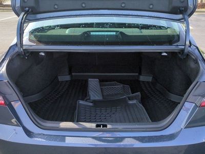 2026 Toyota Camry — photo 17 view
