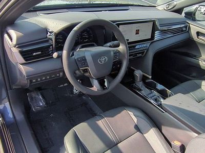2026 Toyota Camry — photo 9 view