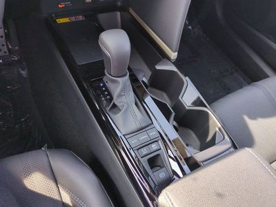 2026 Toyota Camry — photo 15 view
