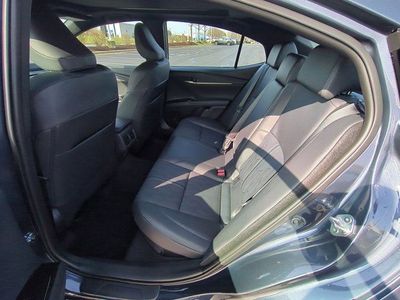 2026 Toyota Camry — photo 16 view