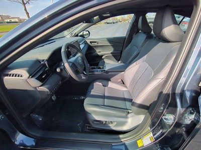2026 Toyota Camry — photo 8 view