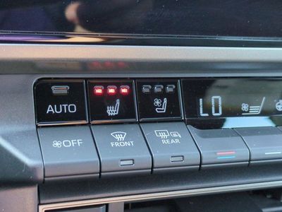 2026 Toyota Camry — photo 14 view
