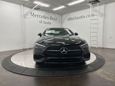 2026 Mercedes-Benz CLE - Photo 33