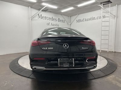 2026 Mercedes-Benz CLE - Photo 6