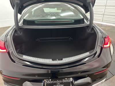 2026 Mercedes-Benz CLE - Photo 25