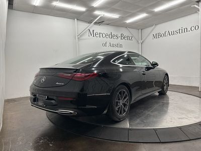 2026 Mercedes-Benz CLE - Photo 38