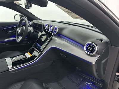 2026 Mercedes-Benz CLE - Photo 22