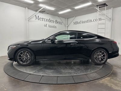 2026 Mercedes-Benz CLE - Photo 35