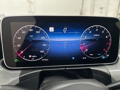 2026 Mercedes-Benz CLE - Photo 12