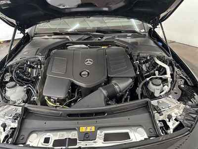 2026 Mercedes-Benz CLE - Photo 60