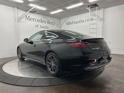 2026 Mercedes-Benz CLE - Photo 36