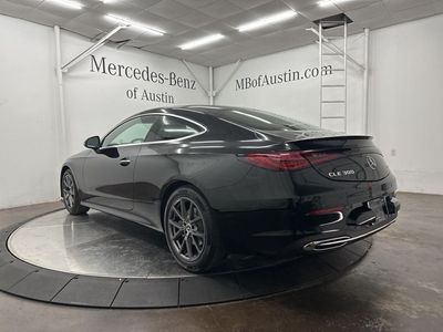 2026 Mercedes-Benz CLE - Photo 5