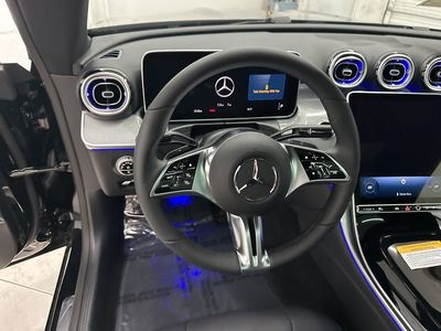2026 Mercedes-Benz CLE - Photo 41
