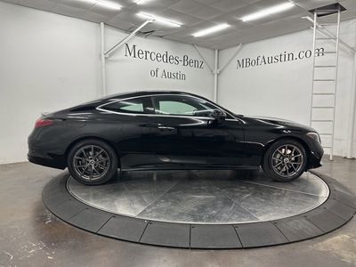 2026 Mercedes-Benz CLE - Photo 39