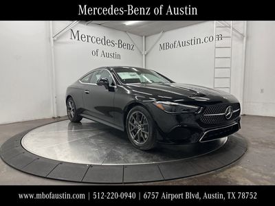 2026 Mercedes-Benz CLE - Photo 32